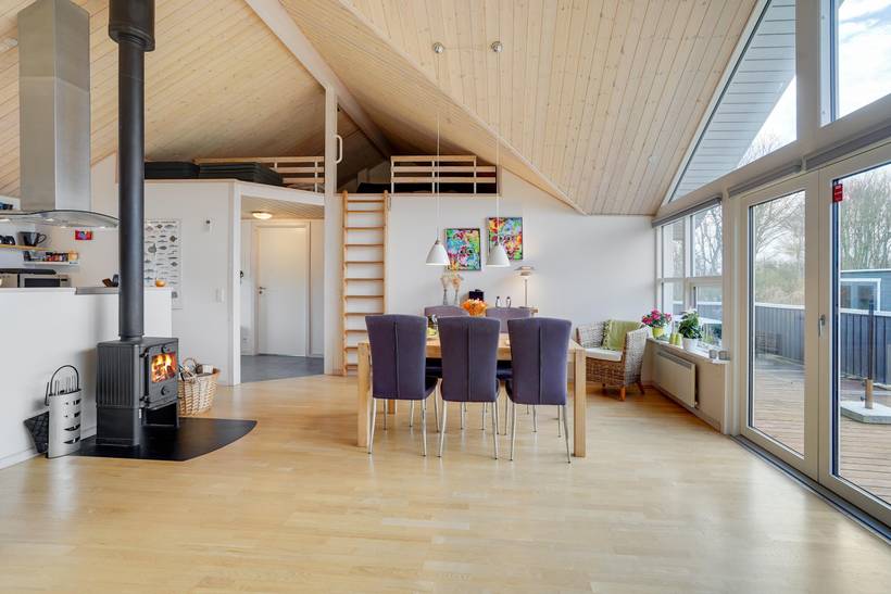 Foto von Ferienhaus YL03 in Skalstrup - Westjütland