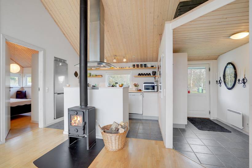Foto von Ferienhaus YL03 in Skalstrup - Westjütland