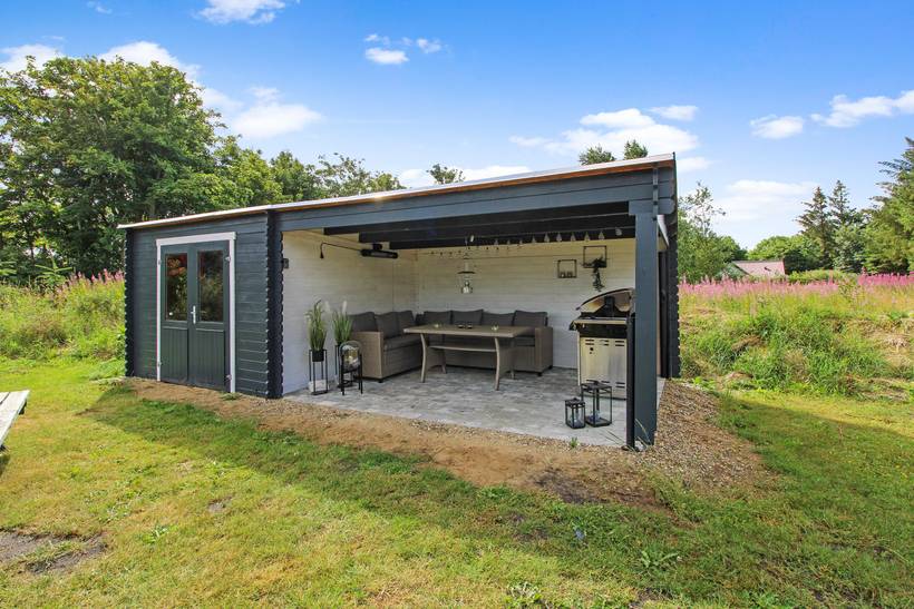Foto von Ferienhaus YL03 in Skalstrup - Westjütland