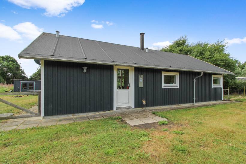 Foto von Ferienhaus YL03 in Skalstrup - Westjütland