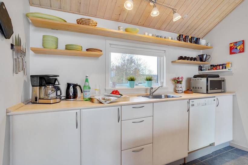 Foto von Ferienhaus YL03 in Skalstrup - Westjütland