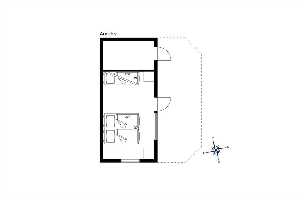 Vorschaubild von Ferienhaus YL05 in Fjellerup - Ostjütland
