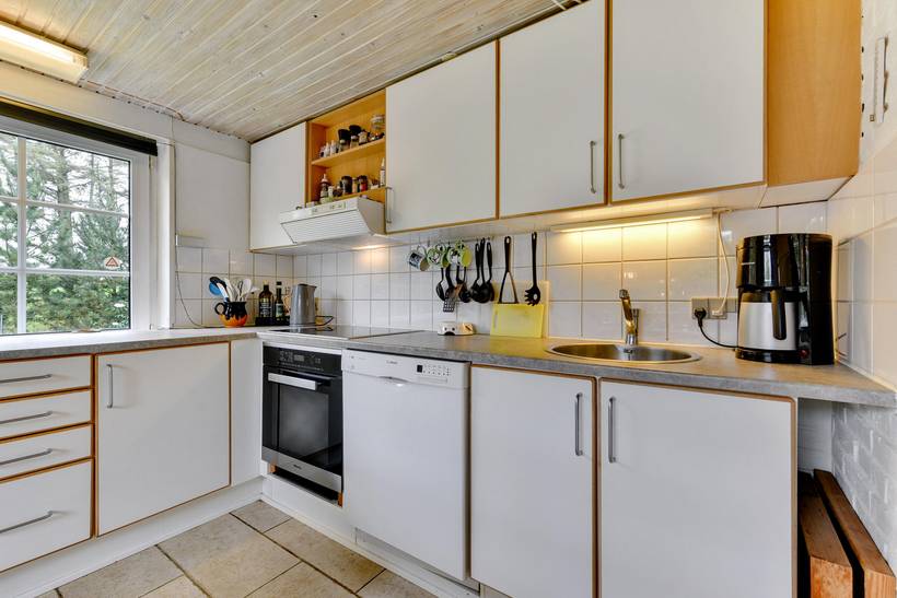 Foto von Ferienhaus YL13 in Nørhede - Fjand - Westjütland