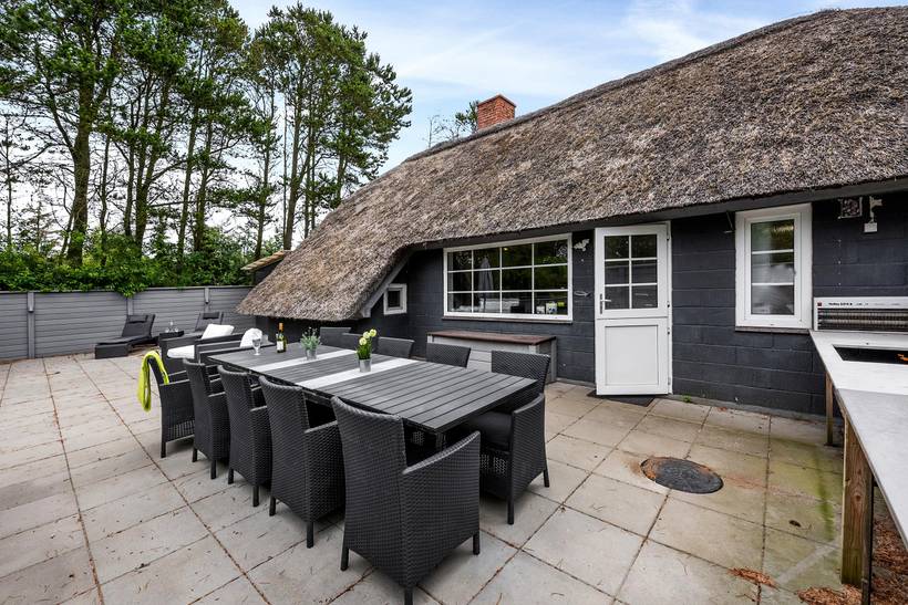 Foto von Ferienhaus YL13 in Nørhede - Fjand - Westjütland