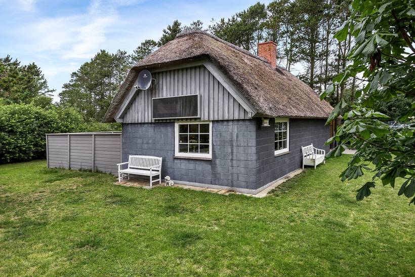 Foto von Ferienhaus YL13 in Nørhede - Fjand - Westjütland