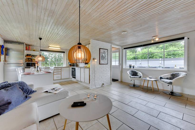 Foto von Ferienhaus YL13 in Nørhede - Fjand - Westjütland