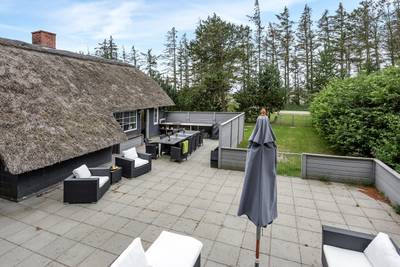 Vorschaubild von Ferienhaus YL13 in Nørhede - Fjand - Westjütland