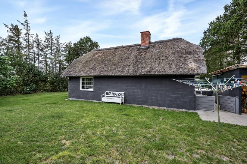 Foto von Ferienhaus YL13 in Nørhede - Fjand - Westjütland