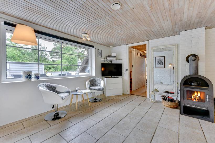 Foto von Ferienhaus YL13 in Nørhede - Fjand - Westjütland