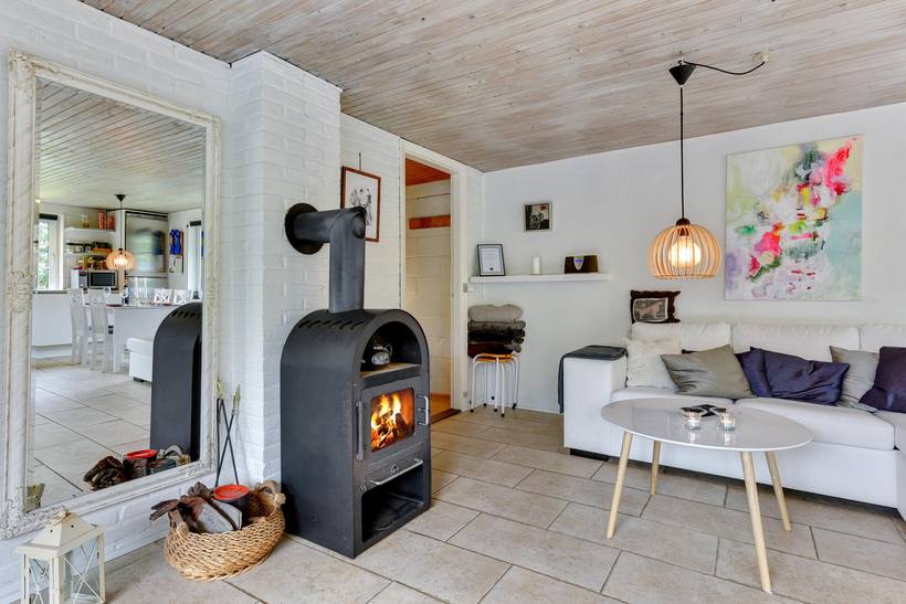 Foto von Ferienhaus YL13 in Nørhede - Fjand - Westjütland