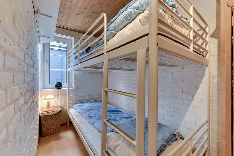 Foto von Ferienhaus YL13 in Nørhede - Fjand - Westjütland