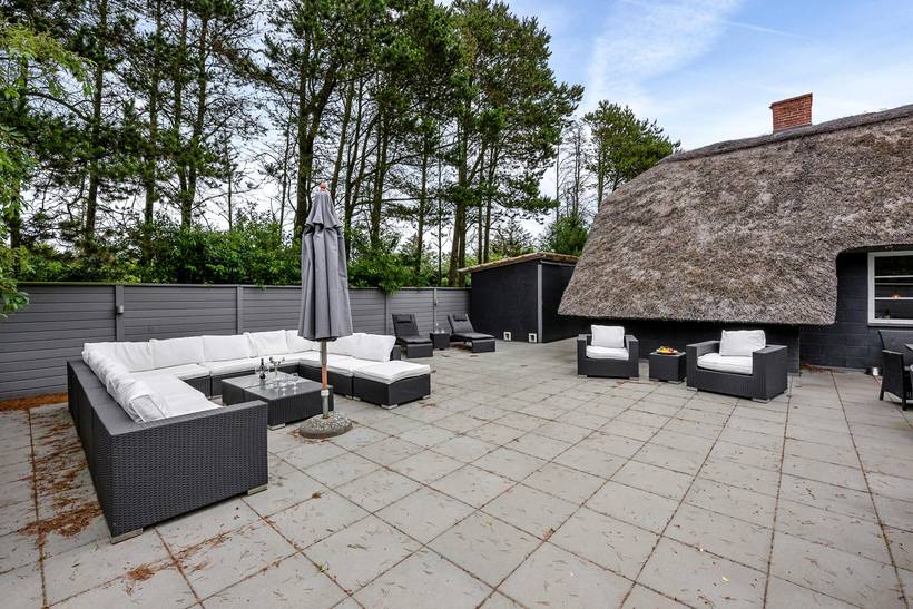 Foto von Ferienhaus YL13 in Nørhede - Fjand - Westjütland