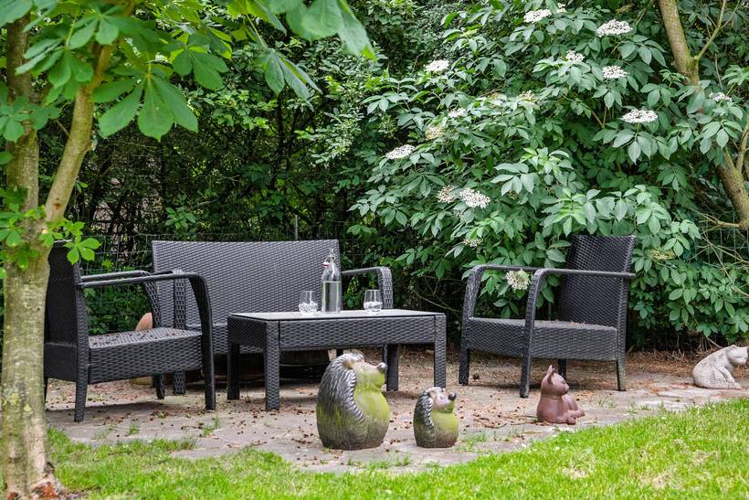 Foto von Ferienhaus YL13 in Nørhede - Fjand - Westjütland