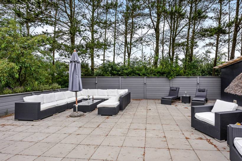 Foto von Ferienhaus YL13 in Nørhede - Fjand - Westjütland