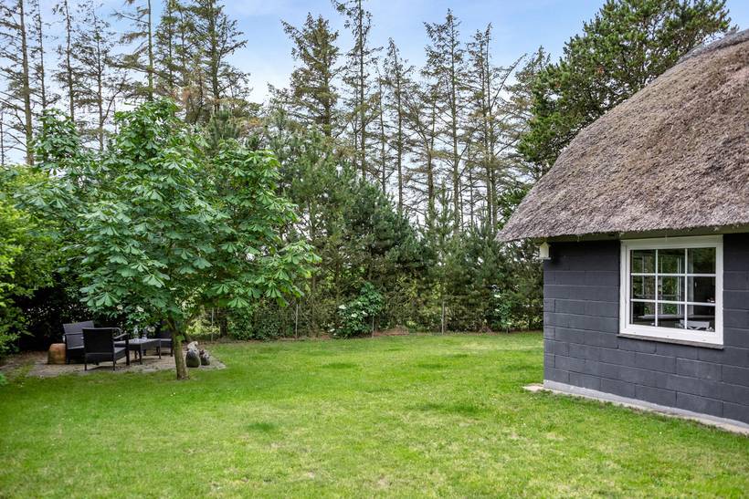Foto von Ferienhaus YL13 in Nørhede - Fjand - Westjütland
