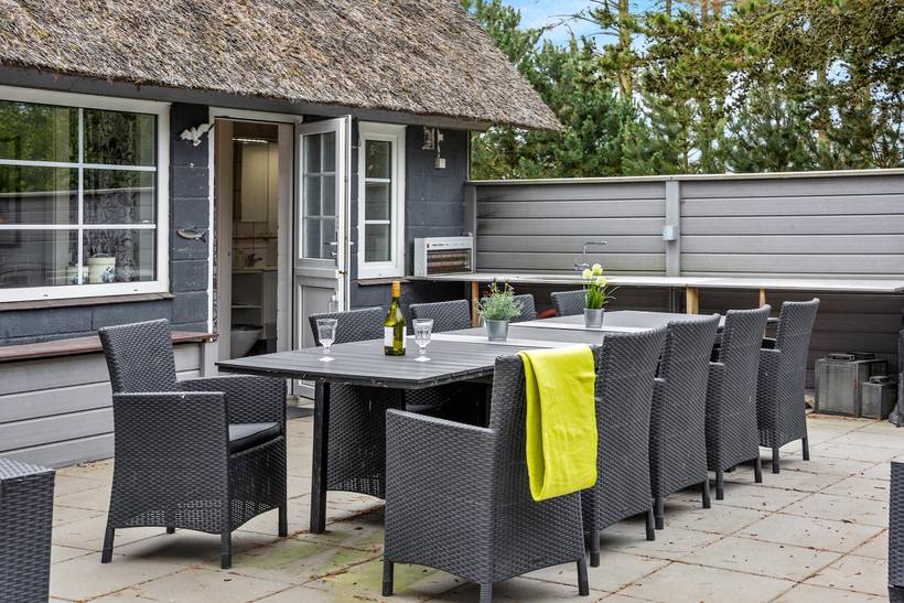 Foto von Ferienhaus YL13 in Nørhede - Fjand - Westjütland