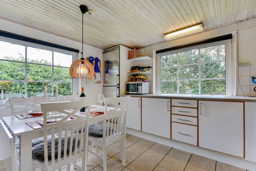 Foto von Ferienhaus YL13 in Nørhede - Fjand - Westjütland