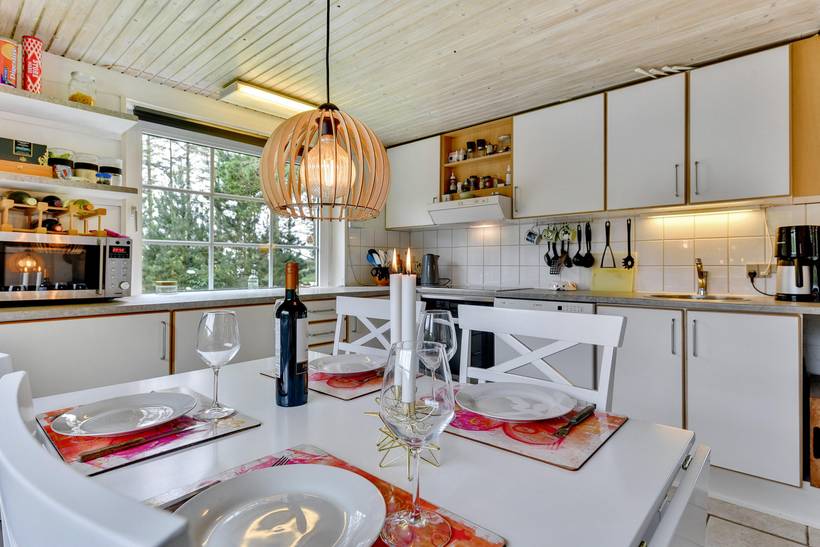 Foto von Ferienhaus YL13 in Nørhede - Fjand - Westjütland