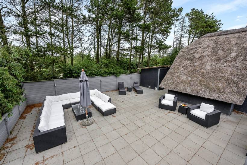 Foto von Ferienhaus YL13 in Nørhede - Fjand - Westjütland