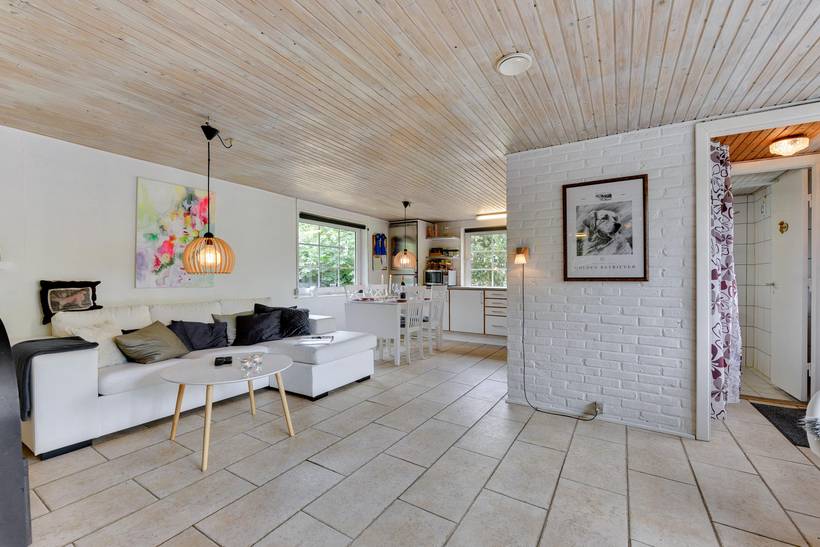 Foto von Ferienhaus YL13 in Nørhede - Fjand - Westjütland