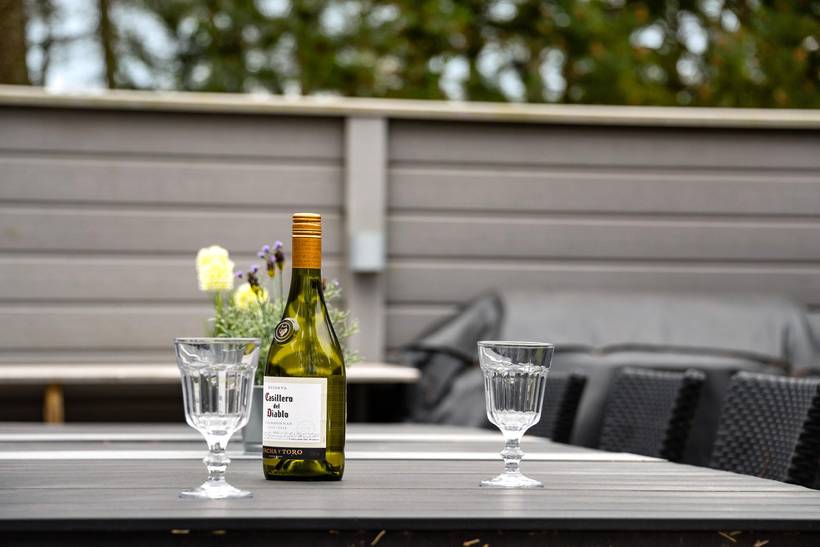 Foto von Ferienhaus YL13 in Nørhede - Fjand - Westjütland