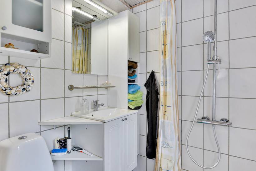Foto von Ferienhaus YL13 in Nørhede - Fjand - Westjütland