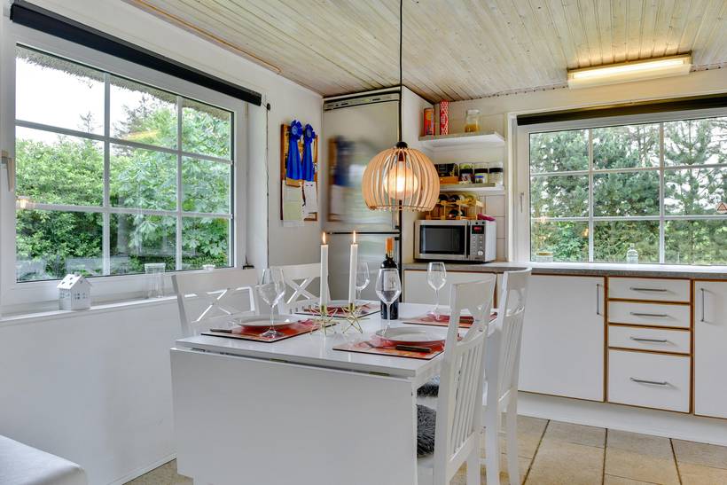 Foto von Ferienhaus YL13 in Nørhede - Fjand - Westjütland