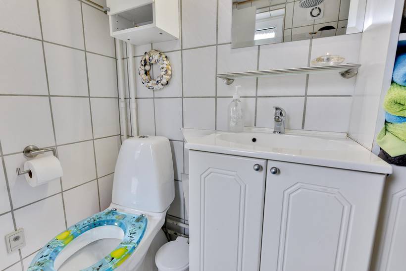 Foto von Ferienhaus YL13 in Nørhede - Fjand - Westjütland