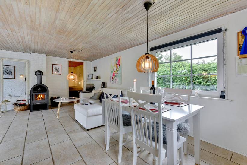 Foto von Ferienhaus YL13 in Nørhede - Fjand - Westjütland