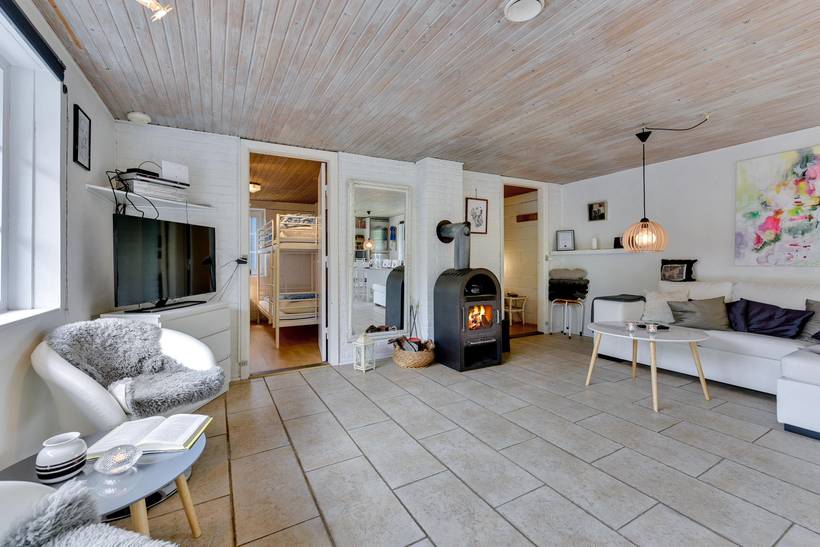 Foto von Ferienhaus YL13 in Nørhede - Fjand - Westjütland