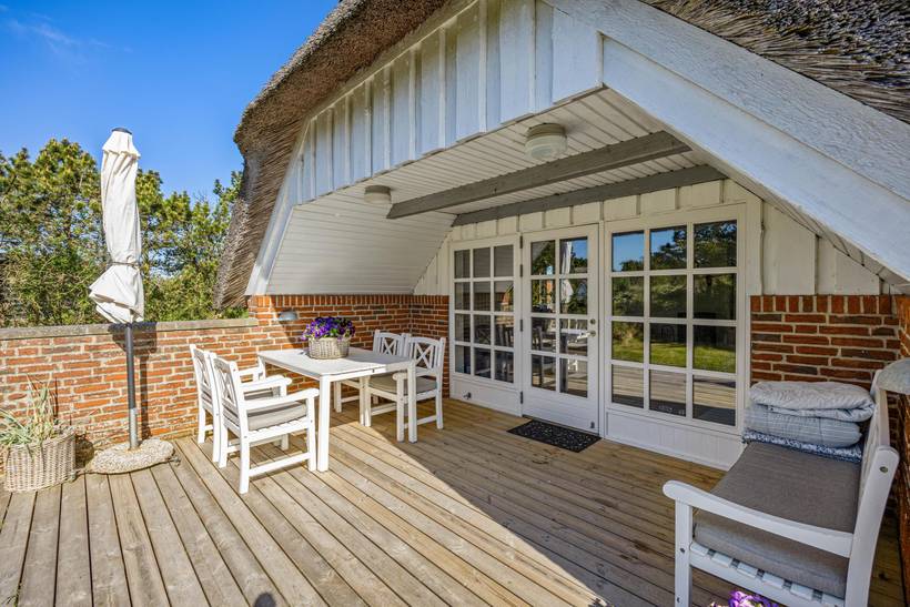 Foto von Ferienhaus YL20 in Søndervig - Westjütland