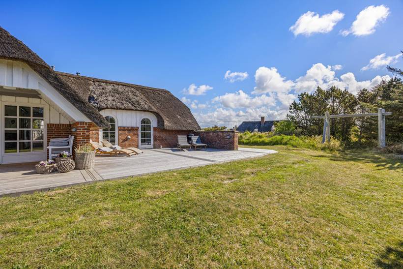 Foto von Ferienhaus YL20 in Søndervig - Westjütland