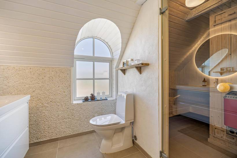 Foto von Ferienhaus YL20 in Søndervig - Westjütland
