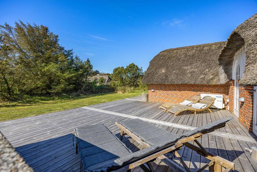 Foto von Ferienhaus YL20 in Søndervig - Westjütland