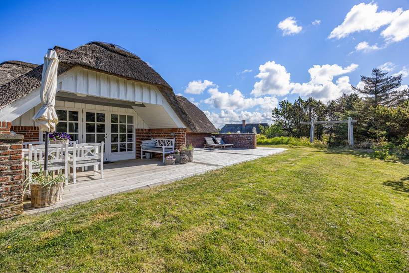 Foto von Ferienhaus YL20 in Søndervig - Westjütland