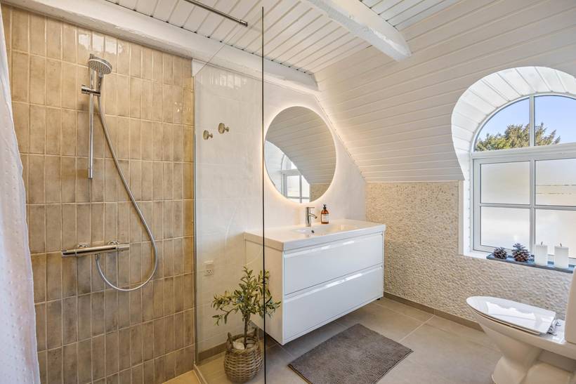Foto von Ferienhaus YL20 in Søndervig - Westjütland