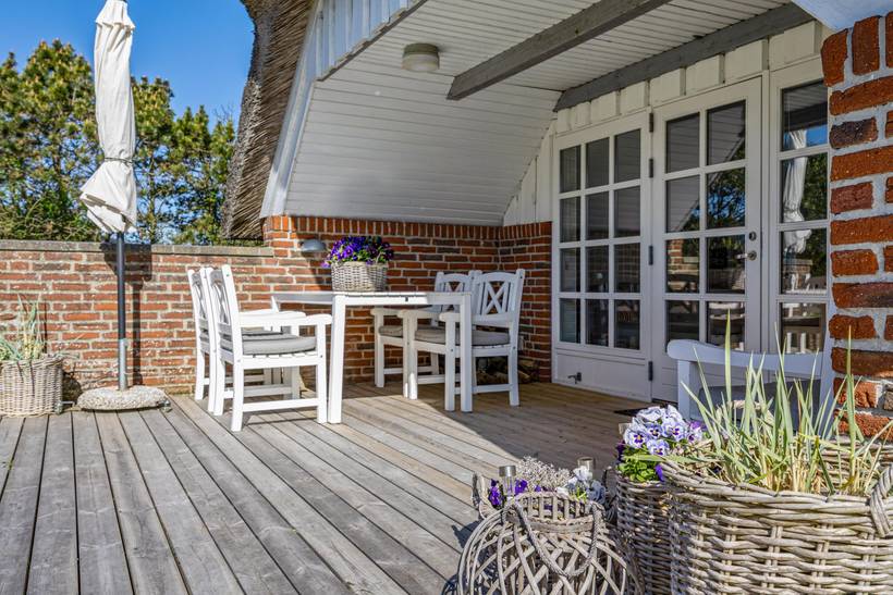 Foto von Ferienhaus YL20 in Søndervig - Westjütland