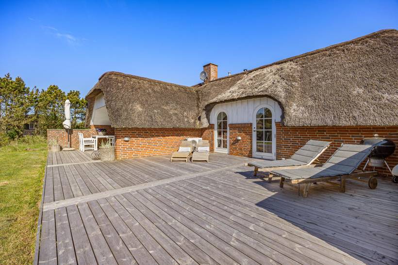 Foto von Ferienhaus YL20 in Søndervig - Westjütland