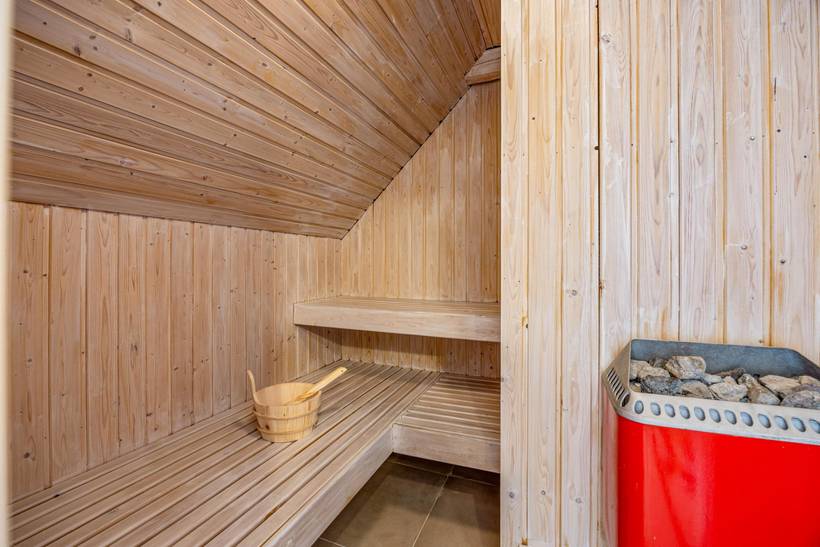 Foto von Ferienhaus YL20 in Søndervig - Westjütland