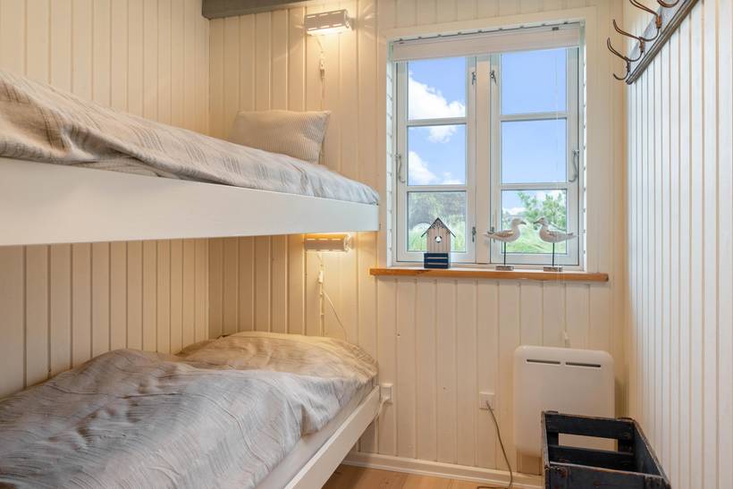 Foto von Ferienhaus YL20 in Søndervig - Westjütland