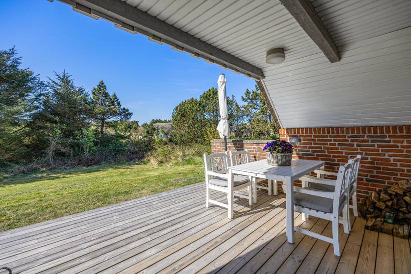 Foto von Ferienhaus YL20 in Søndervig - Westjütland