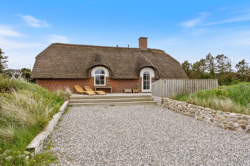 Foto von Ferienhaus YL20 in Søndervig - Westjütland