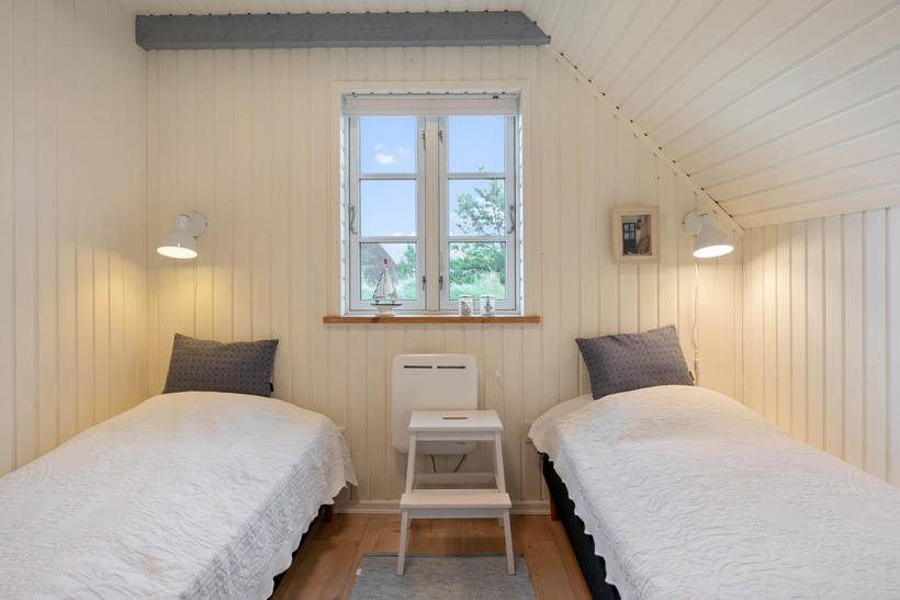 Foto von Ferienhaus YL20 in Søndervig - Westjütland