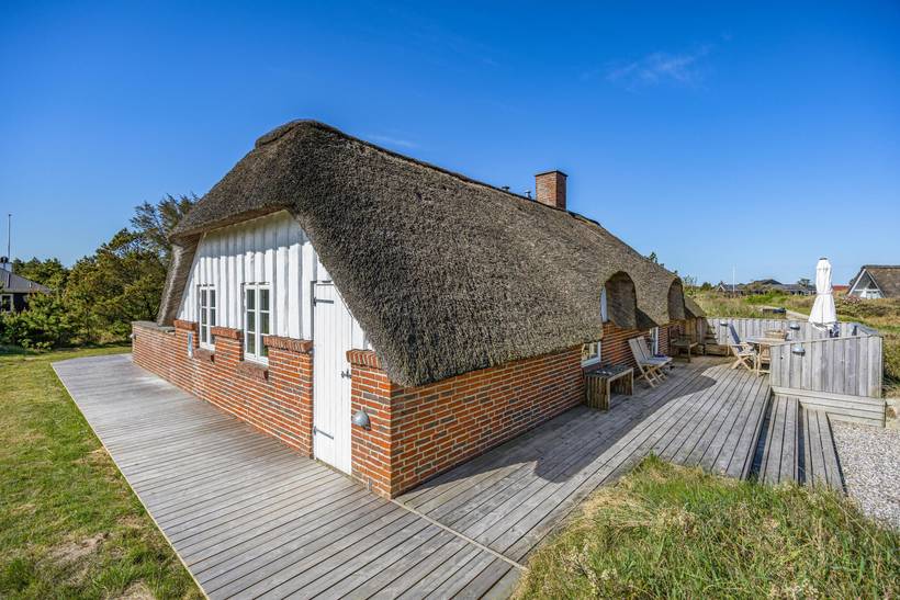 Foto von Ferienhaus YL20 in Søndervig - Westjütland