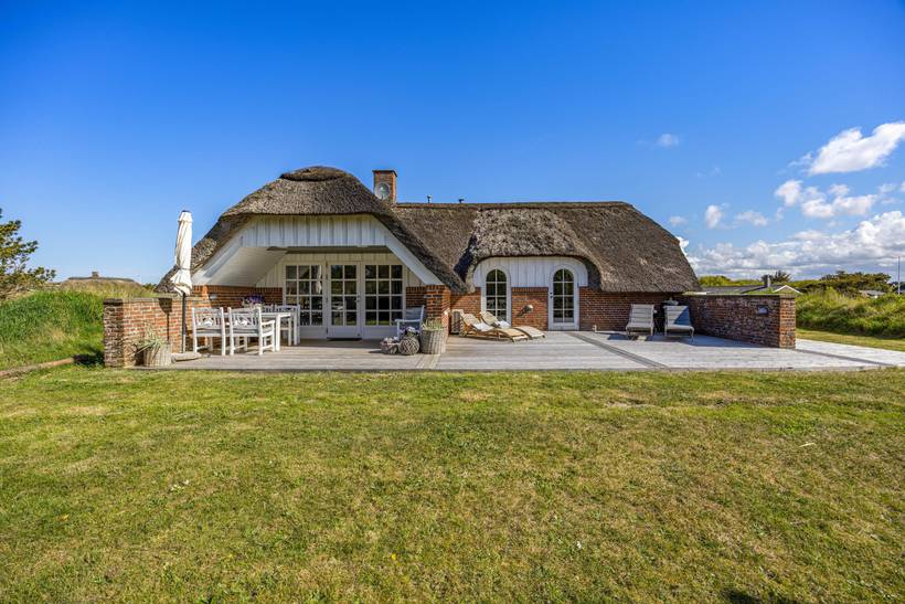Foto von Ferienhaus YL20 in Søndervig - Westjütland