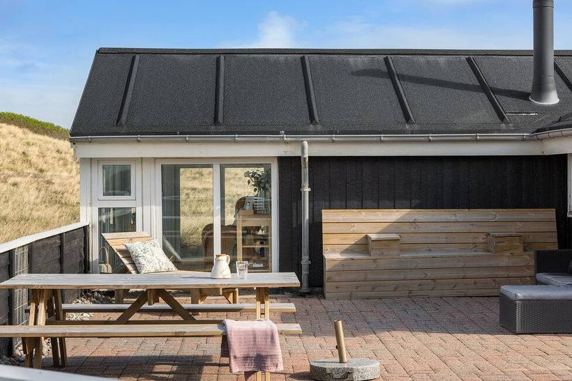 Foto von Ferienhaus YL26 in Nørlev - Lønstrup - Nordjütland