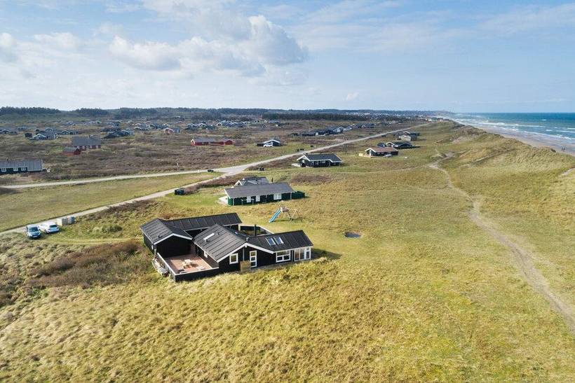 Foto von Ferienhaus YL26 in Nørlev - Lønstrup - Nordjütland