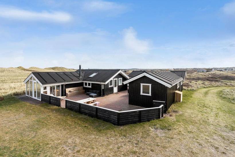 Foto von Ferienhaus YL26 in Nørlev - Lønstrup - Nordjütland