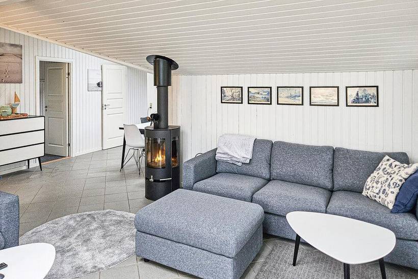 Foto von Ferienhaus YL26 in Nørlev - Lønstrup - Nordjütland