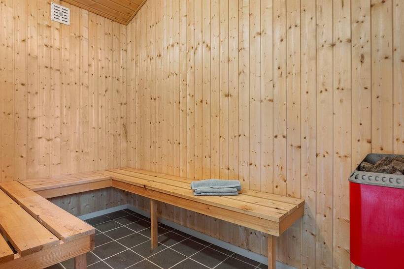 Foto von Ferienhaus YL26 in Nørlev - Lønstrup - Nordjütland
